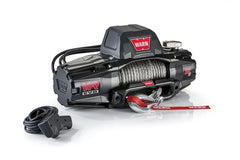 VR EVO 12-S Winch – 103255 – image 3