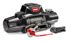 Warn Zeon XD 12-S Winch – image 2