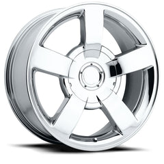 FR 33 – Chevrolet 1500 SS Replica Wheels