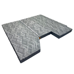 RoamRest Winnebago Transit Ekko Replacement Mattress (76” Length)