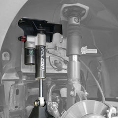 Van Compass Stage 2.3 Dually Suspension System for Mercedes Sprinter AWD & 4x4 3500 (2015 & Up)