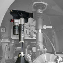 Stage 4.3 System – Sprinter AWD, 4x4 (2015–Present 2500 Only) – image 2