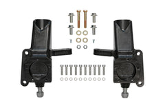 Van Compass Front 2” Lift Spindle | 2015+ Ford Transit RWD SRW