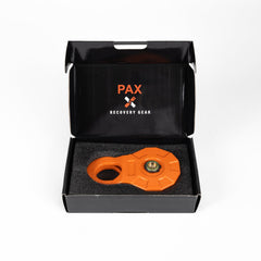 RotopaX PaX 12 Ton Forged Snatch Block — 24,000 lb WLL – image 3