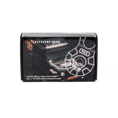 RotopaX PaX 12 Ton Forged Snatch Block — 24,000 lb WLL – image 4
