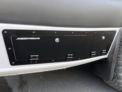 Sprinter Lock Box 170" Wheelbase – image 3