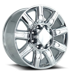FR 276 – GMC AT4 2500 Replica Wheels