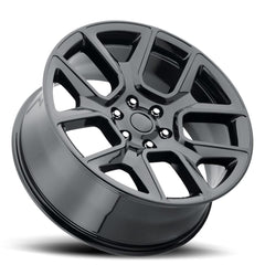 FR 76 – Ram Truck 1500 Replica Wheels
