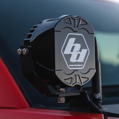 LP4 Single Rock Guard - Universal – image 4