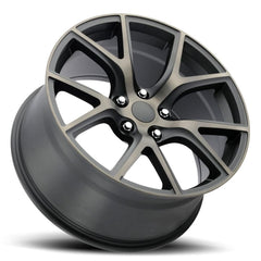 FR 75 – Jeep Trackhawk Replica Wheels
