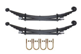 Opti-Rate Replacement Leaf Springs (Pair) – Ford Transit (2015–Present)