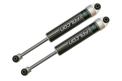 Falcon 2.1 Monotube Rear Shocks (Pair) – Sprinter 2500 2WD (2007+)