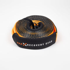 RotopaX PaX 30 Foot Flat Tow Strap — Static Recovery Strap (3" Wide) – image 3