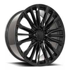 FR 205 – Platinum V Replica Wheels
