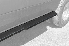 Van Compass Rocker Guards for Mercedes Sprinter 4x4 (2015–2022, 170" Wheelbase)