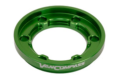 Front Billet Driveshaft Spacer – Sprinter AWD (2023+) – image 2