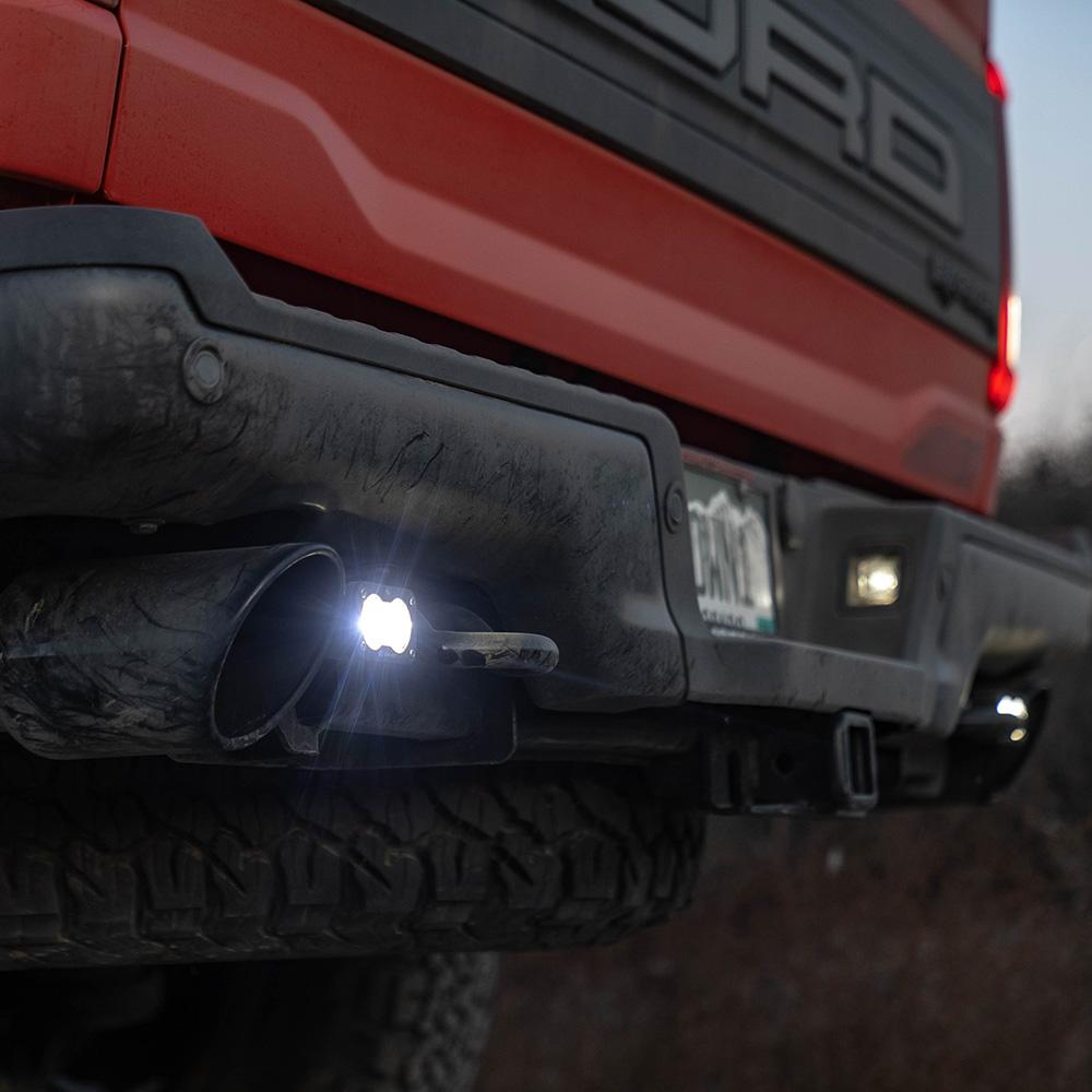 Raptor Reverse Light Kit 2017 Raptor S2 Series