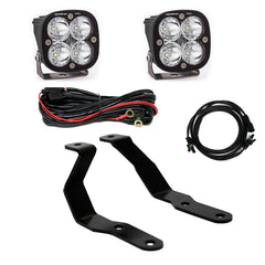 Ranger A Pillar Kit 19-Present Ford Ranger Squadron Pro