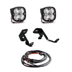 A-Pillar Kit Sport 15-20 Ford F-150