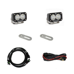 S2 Reverse Kit w/Upfitter 15-On Ford F-150