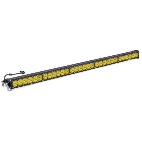 50 Inch LED Light Bar OnX6 Series