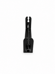 Adjustable Paper Towel Holder – image 2