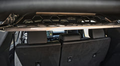 CAtuned Off-Road 6th Gen 4Runner Upper Multipurpose Shelf – image 3