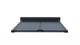 ORDO Bed Middle Slide (Large Trucks + STD Bed)