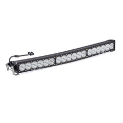 30 Inch LED Light Bar OnX6 Arc Series