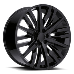 FR 97 – GM Split-6 Spoke Replica Wheels
