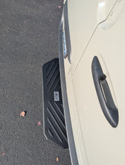 Mercedes Sprinter Rear Plateau Step