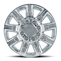 FR 276 – GMC AT4 2500 Replica Wheels