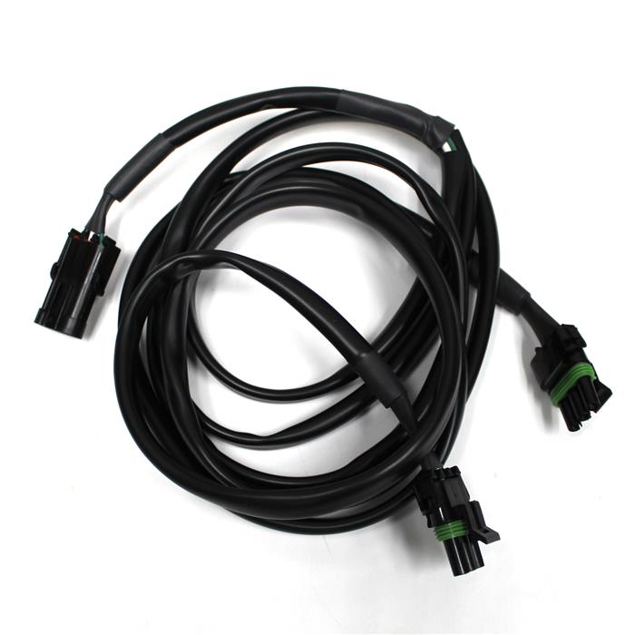 OnX/S8/XL Pro and Sport Splitter 55 Inch Universal