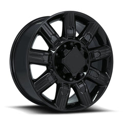 FR 276 – GMC AT4 2500 Replica Wheels