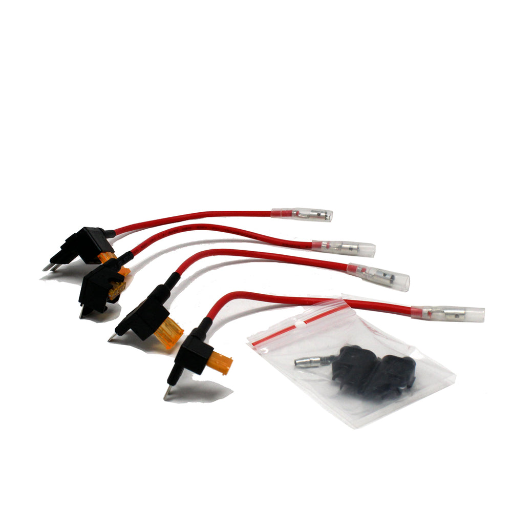 Wiring Harness Fuse Tap Kit
