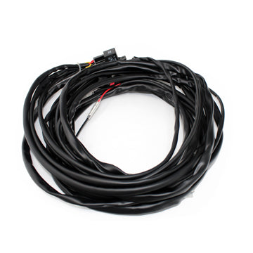Automotive RTL Wiring Harness
