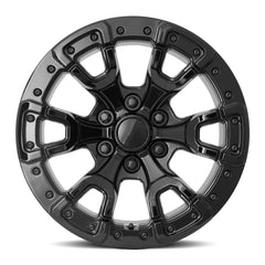 FR 99 – Ford Bronco Raptor Replica Wheels