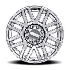 FR 751 – Super Duty Replica Wheels