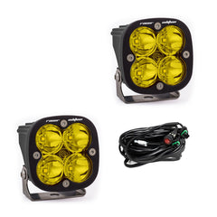 Squadron Racer Edition LED Auxiliary Light Pod Pair - Universal – image 2
