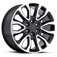 FR 53 – Ford Raptor Replica Wheels