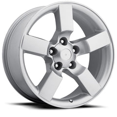 FR 50 – Ford Lightning Replica Wheels