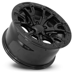 FR 99 – Ford Bronco Raptor Replica Wheels