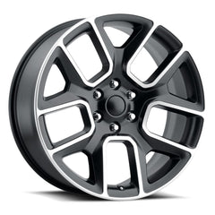 FR 76 – Ram Truck 1500 Replica Wheels