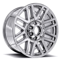 FR 751 – Super Duty Replica Wheels