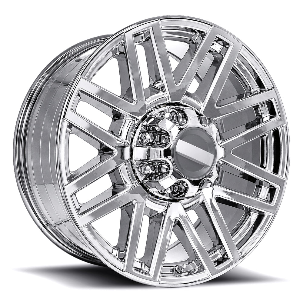 FR 751 – Super Duty Replica Wheels