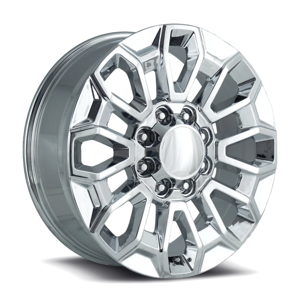 FR 277 – Chevrolet High Country 2500 Replica Wheels