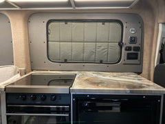 CRL Universal Window Shade (FW904RS) – image 2