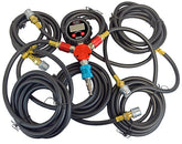 CSI Accessories AIR8255 Quick Fill Tire Inflator