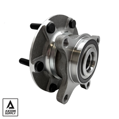 Axiom Supply Lifetime Warranty Wheel Bearing Assembly Ford Ranger 2024 - 2026