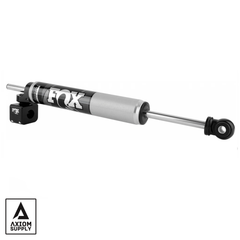 Fox 2.0 TS Steering Stabilizer Ford F250-F350 4WD 2017-2026 (AX132)